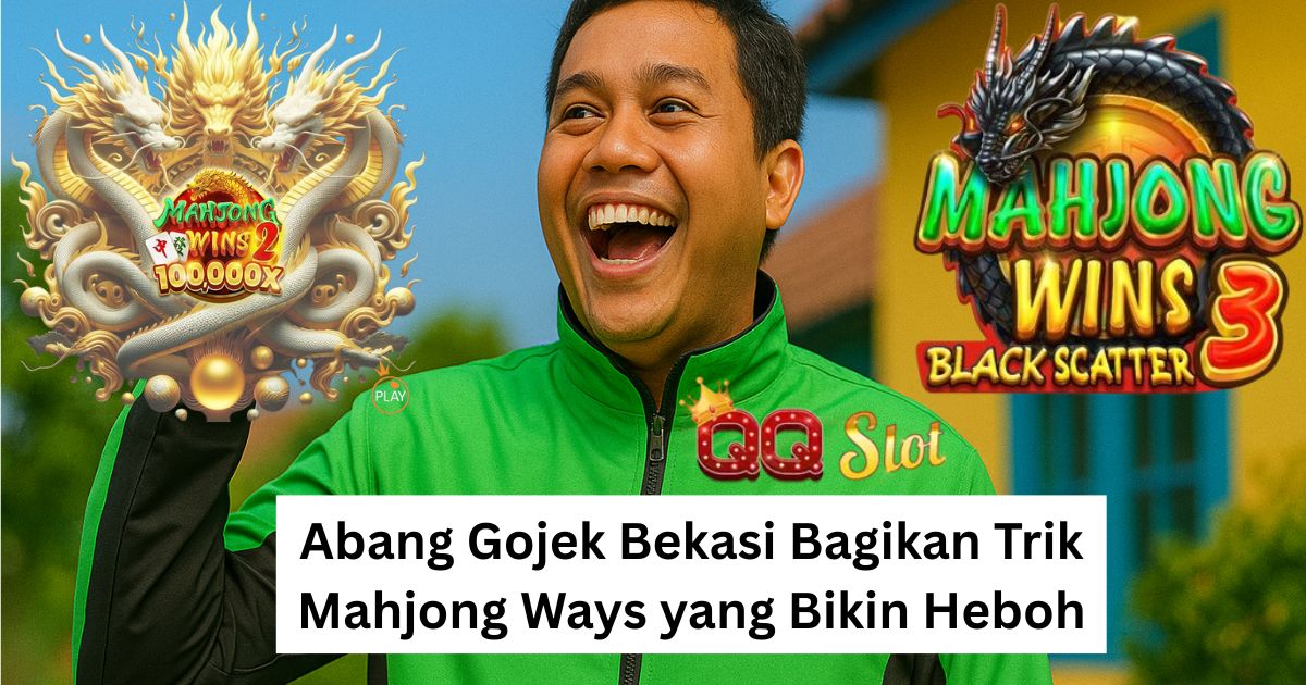 QQSLOT