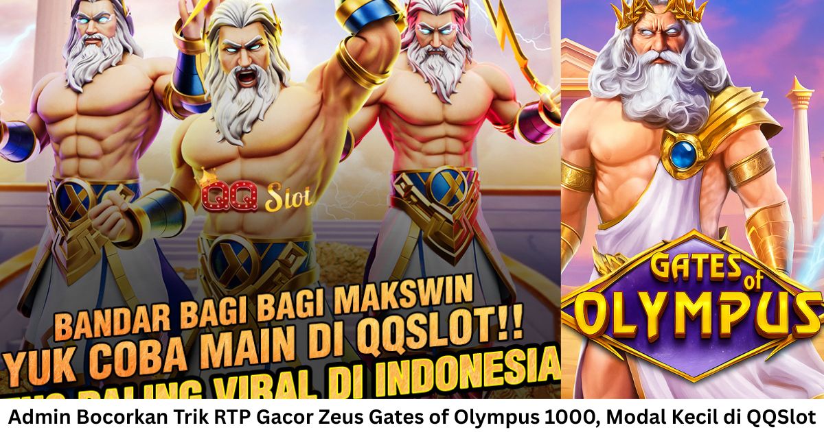QQSLOT