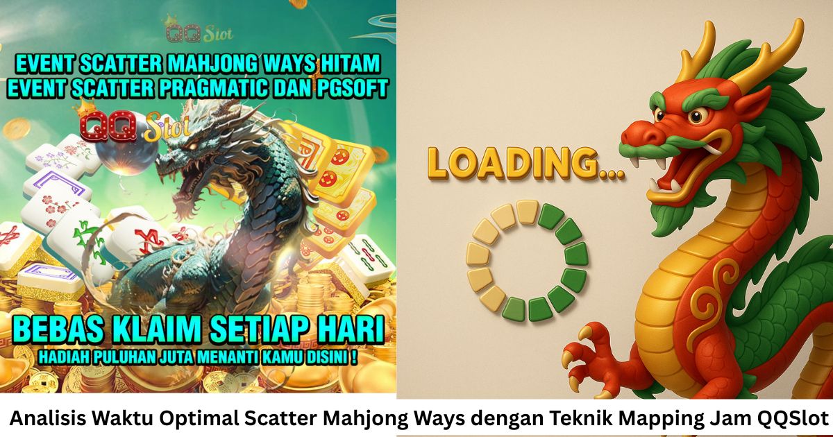 QQSLOT