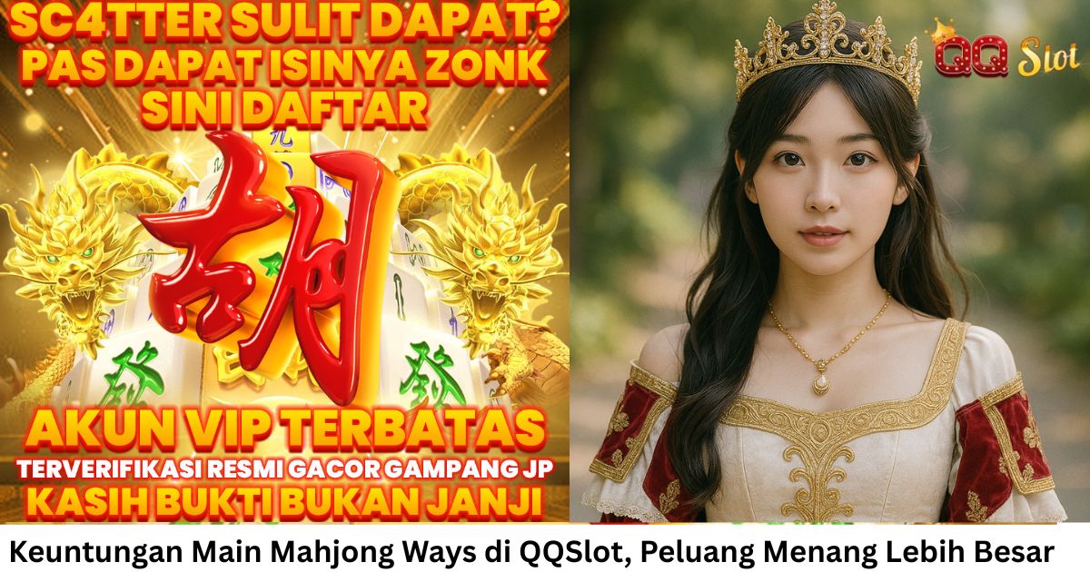 QQSLOT
