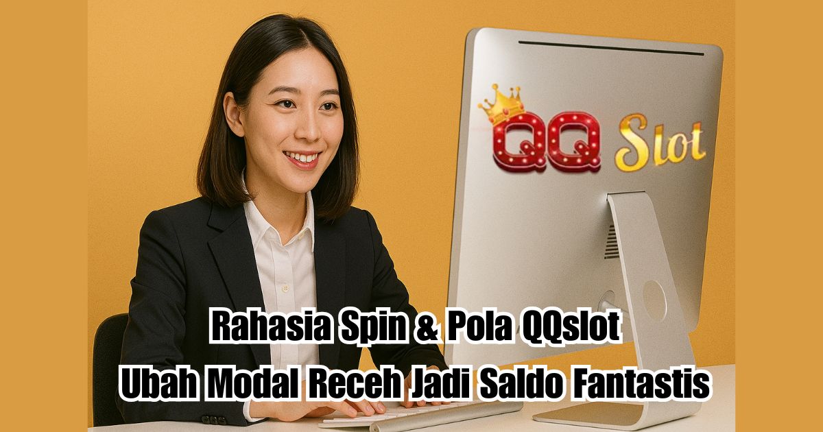 QQSLOT