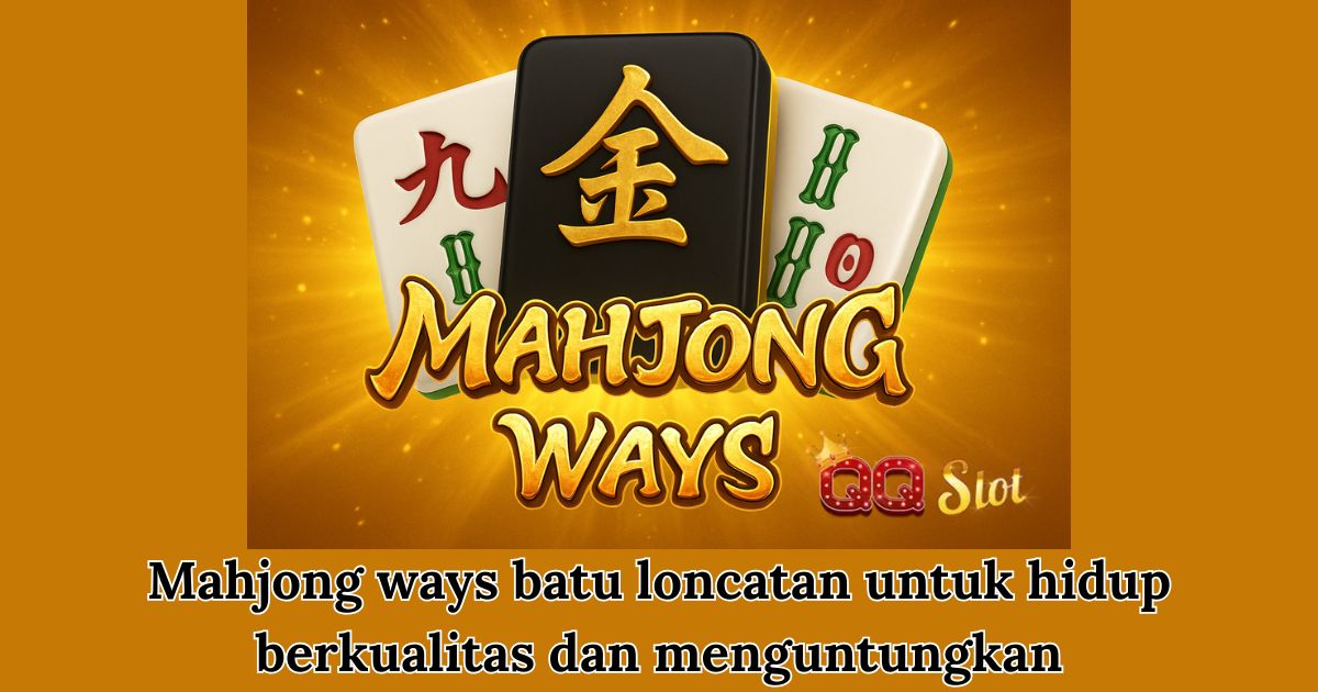 QQSLOT