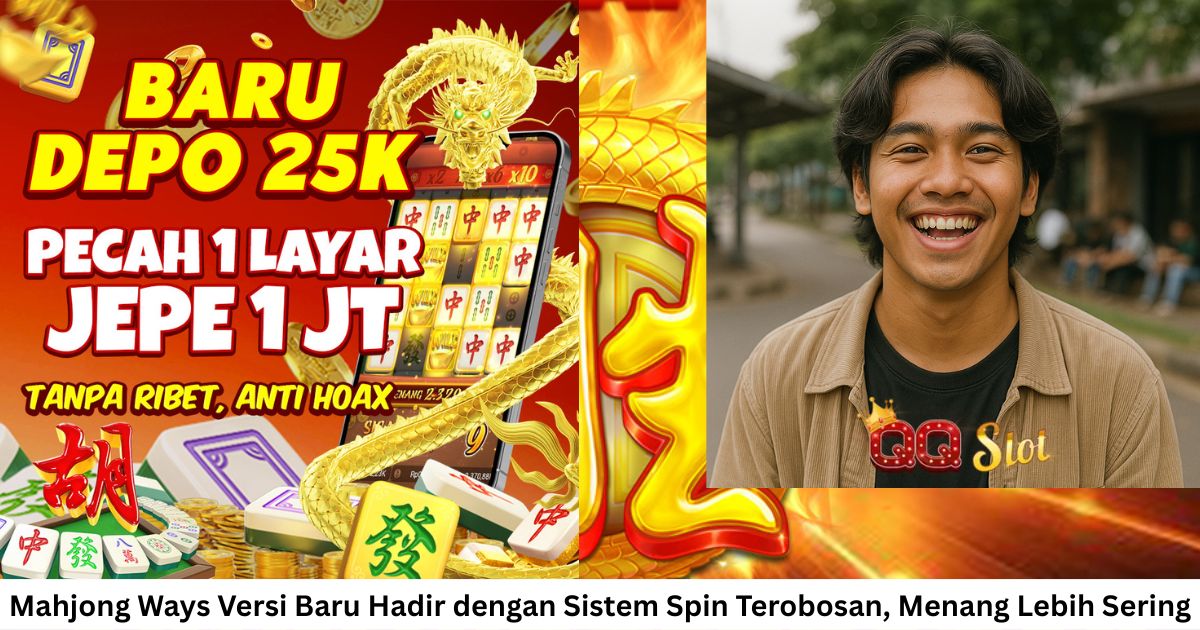 QQSLOT