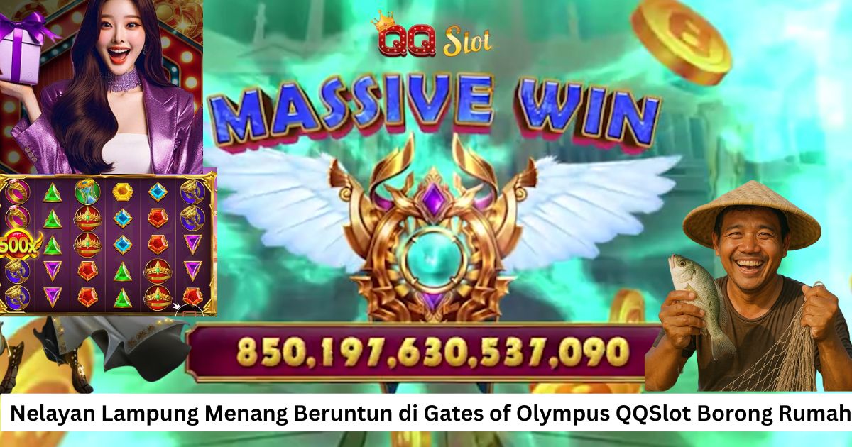 QQSLOT