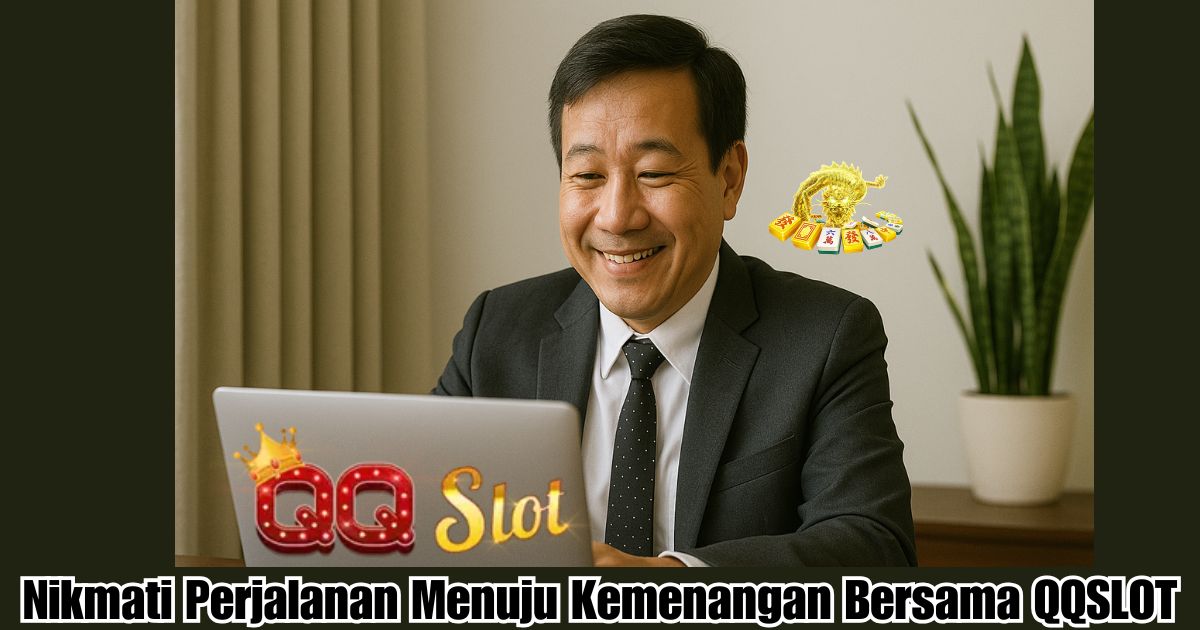 QQSLOT