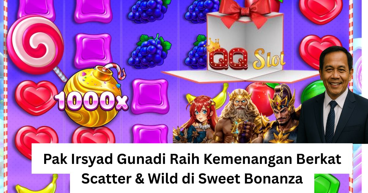 QQSLOT