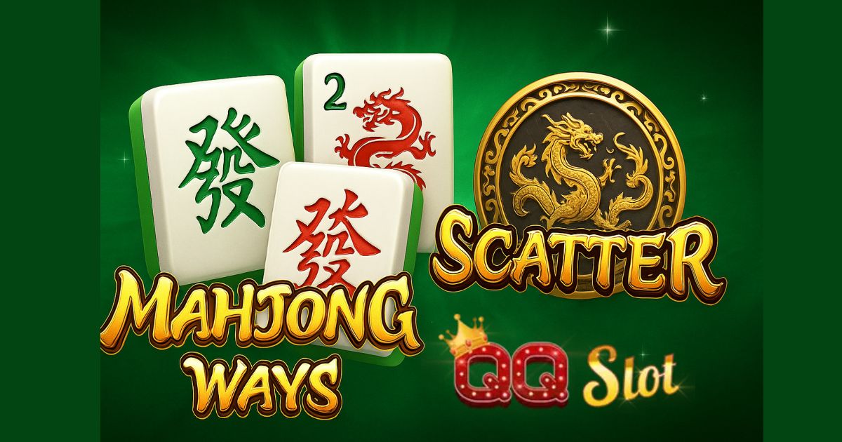 QQSLOT