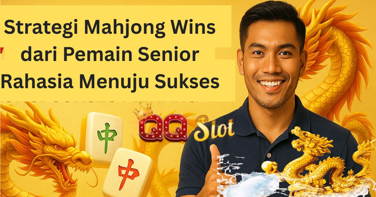 QQSLOT