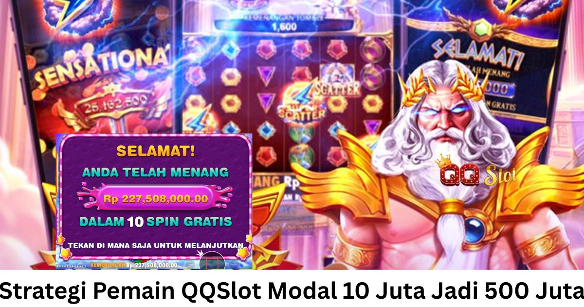 QQSLOT